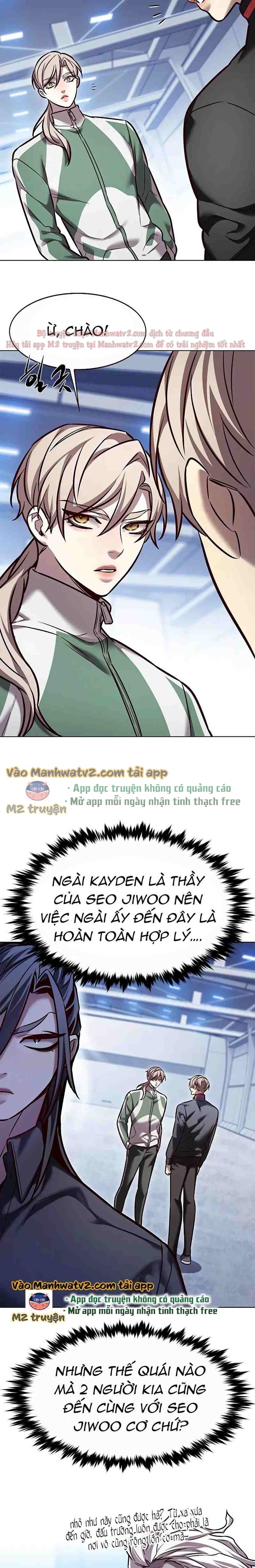 Đọc truyện Hóa thân thành mèo (Bản Free) - Chap 285